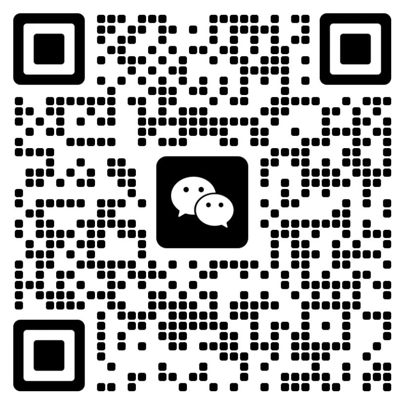 service qrcode