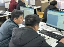 UG建模编程班