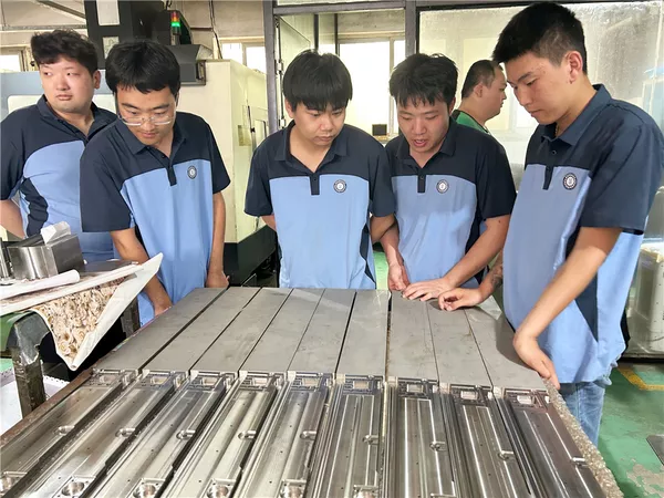 技能人员输送